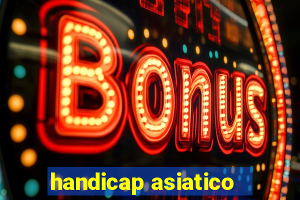 handicap asiatico - 0 5